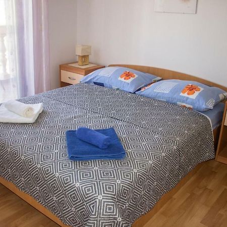 Apartments Mediterranean Sundance Vodice Exterior photo