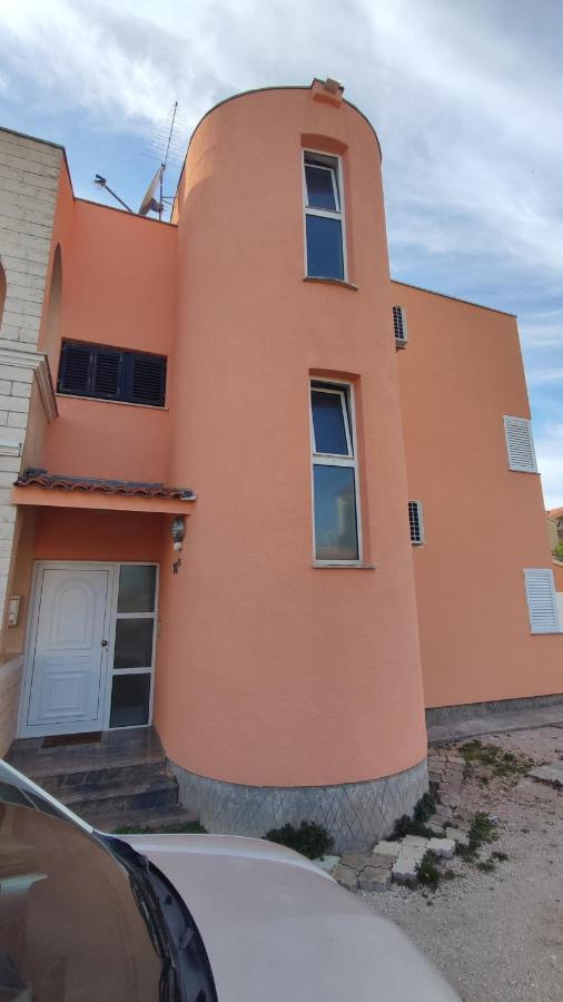Apartments Mediterranean Sundance Vodice Exterior photo