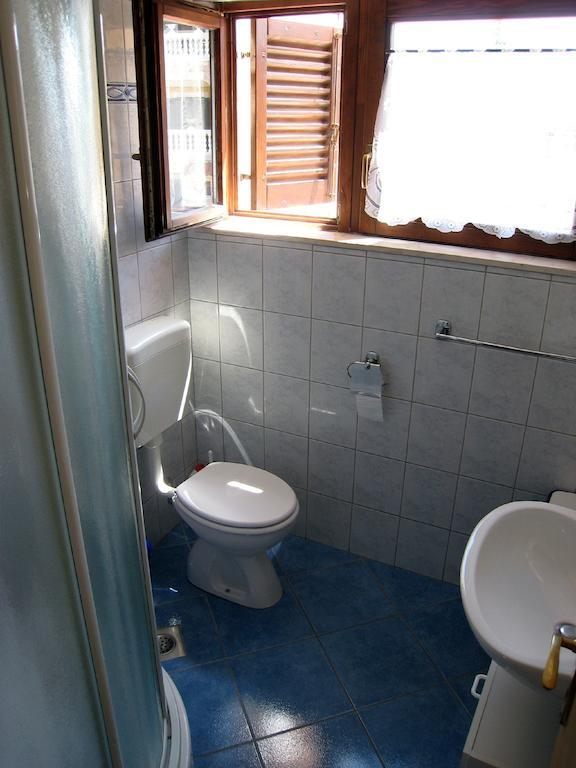 Apartments Mediterranean Sundance Vodice Room photo