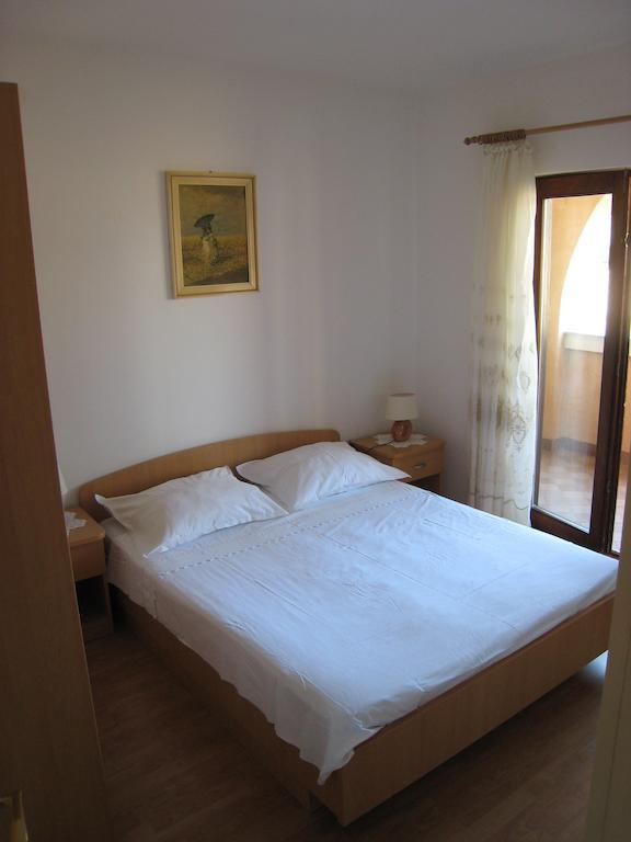 Apartments Mediterranean Sundance Vodice Room photo